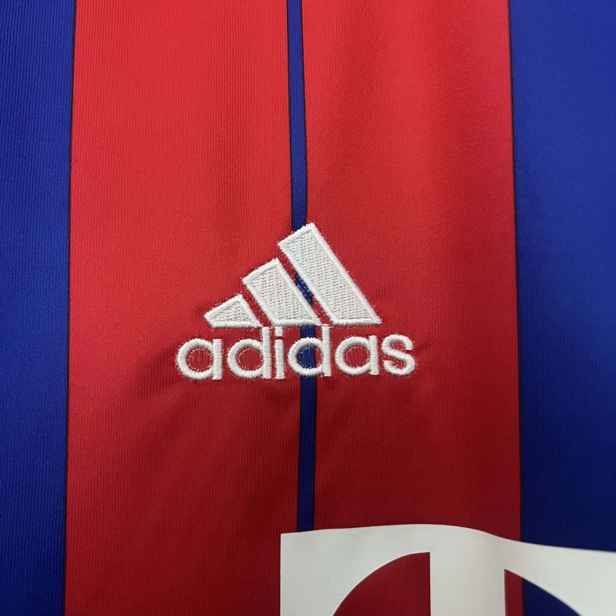 2014/2015 Retro Bayern Munich Home Football Shirt