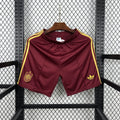 2026/2027 Spain Away Football Shorts