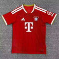 2026/2027 Bayern Munich Home Football Shirt