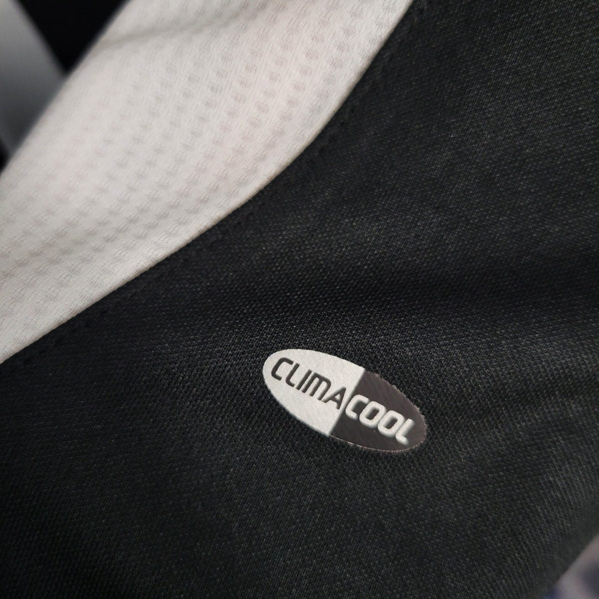 2006/2007 Real Madrid Away Football Shirt