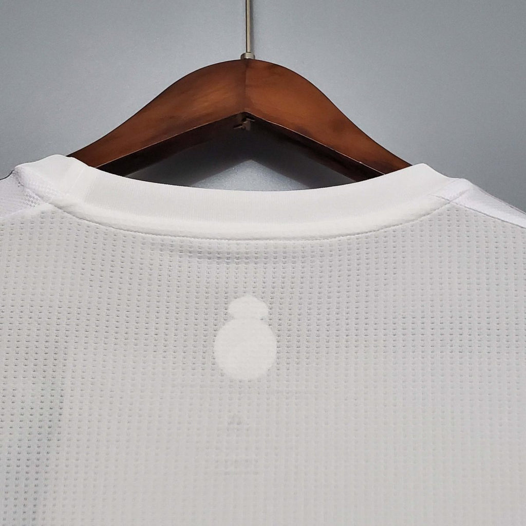 2015/2016 Real Madrid Home Football Shirt