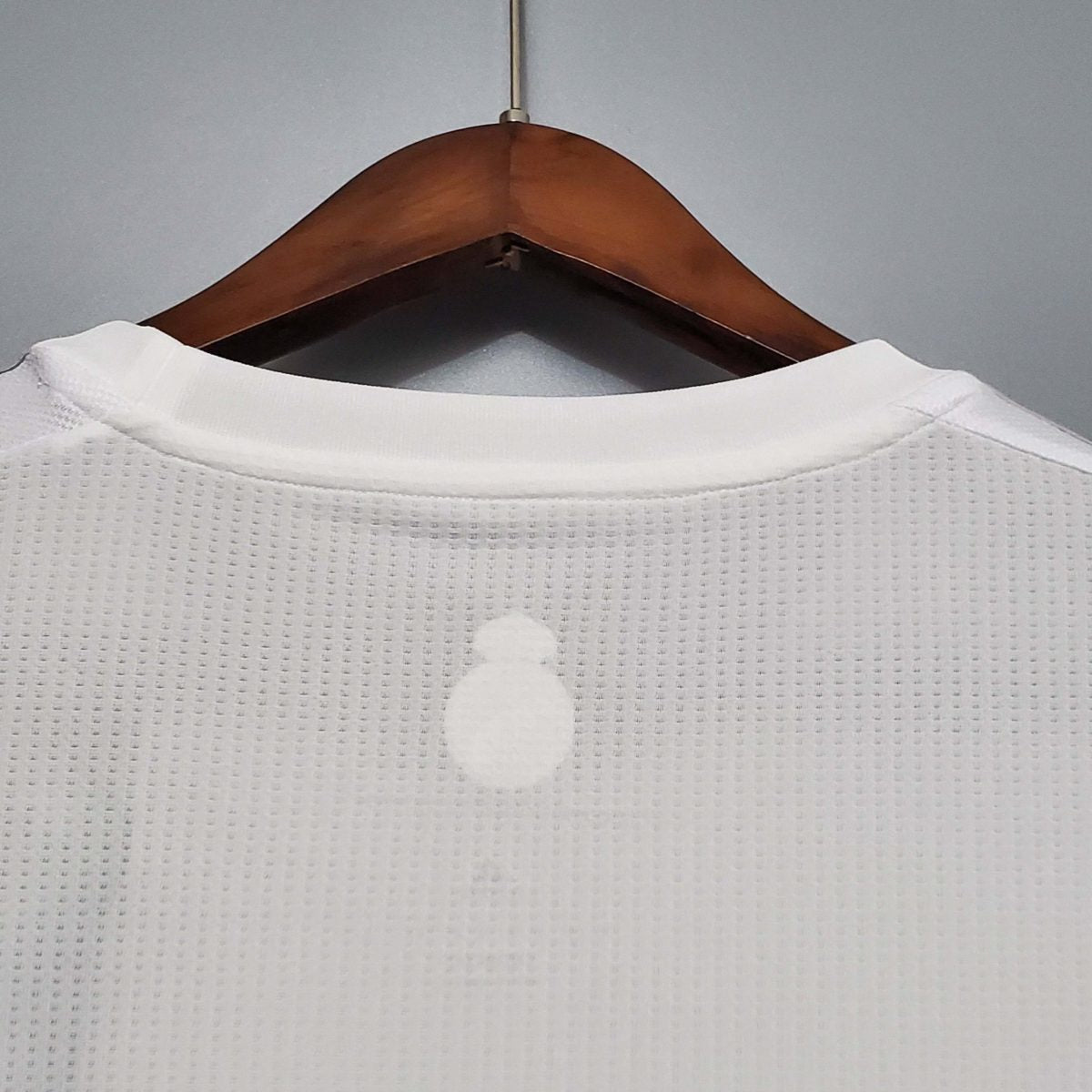 2015/2016 Real Madrid Home Football Shirt