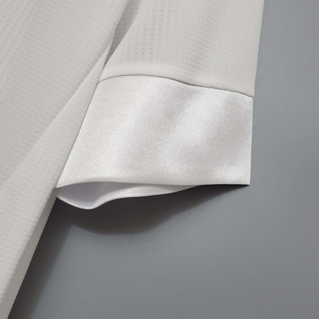2015/2016 Real Madrid Home Football Shirt