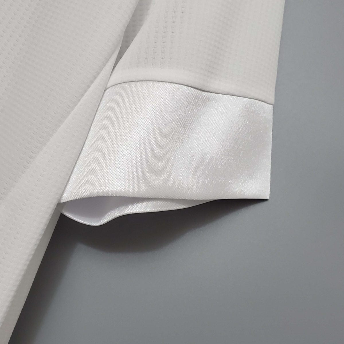 2015/2016 Real Madrid Home Football Shirt