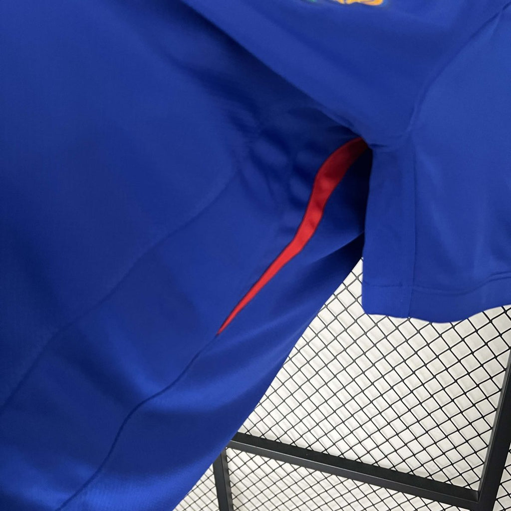 2024/2025 France Home Football Shirt