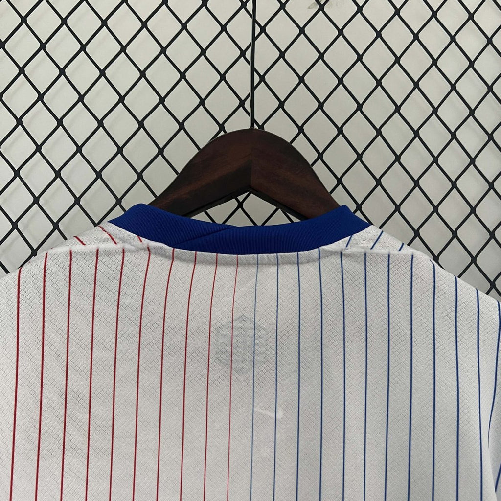 2024/2025 France Away Football Shirt