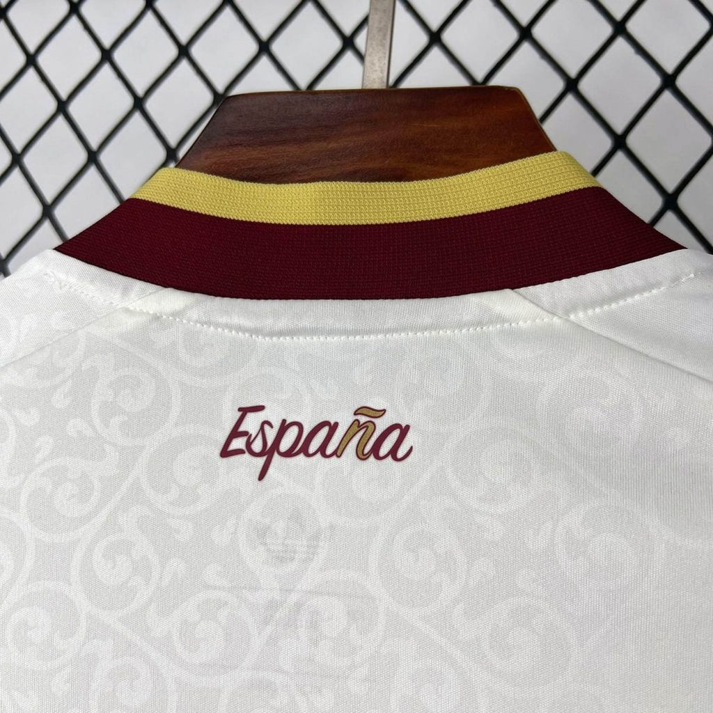 2026/2027 Spain Away Football Shirt