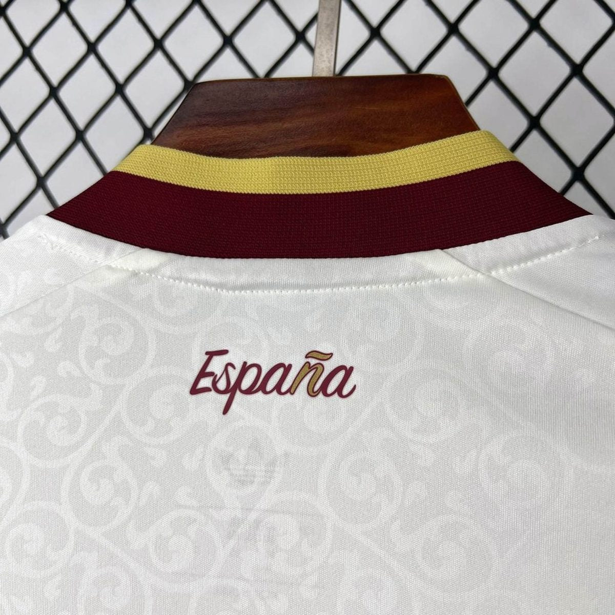2026/2027 Spain Away Football Shirt