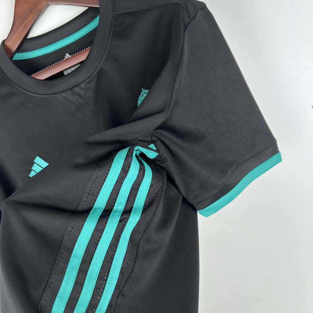 2017/2018 Real Madrid Away Football Shirt