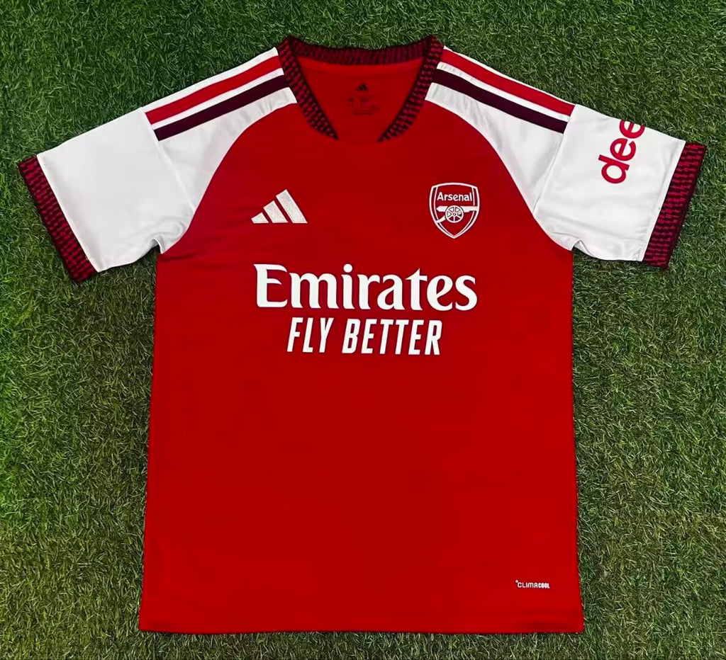 2026/2027 Arsenal Home Football Shirt