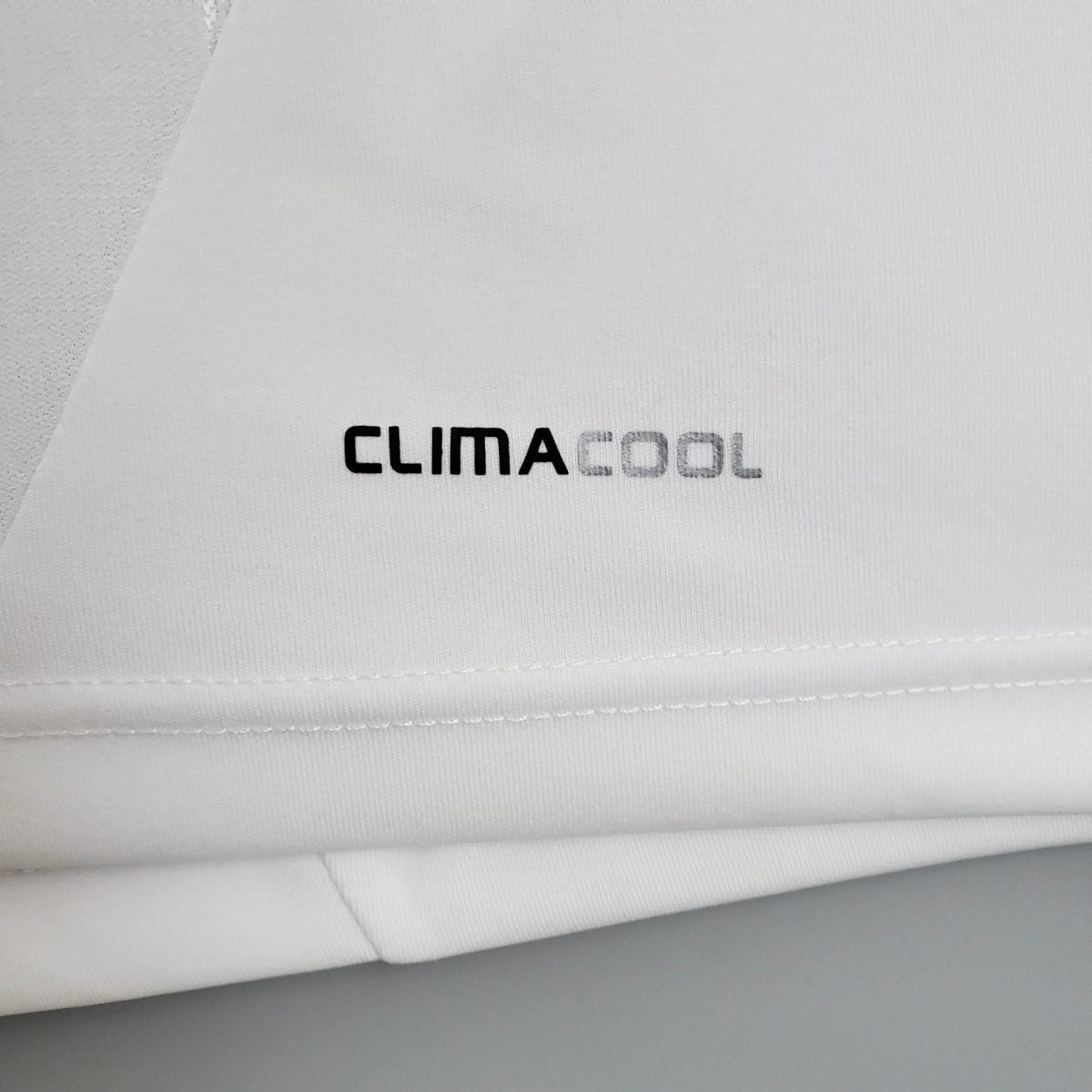 2012/2013 Real Madrid Home Football Shirt