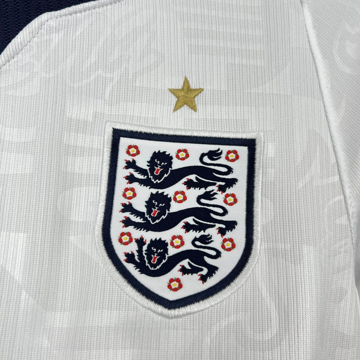 2026/2027 England Home Football Shirt
