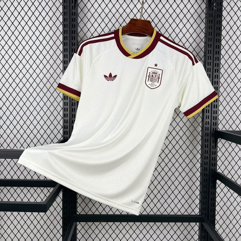 2026/2027 Spain Away Football Shirt