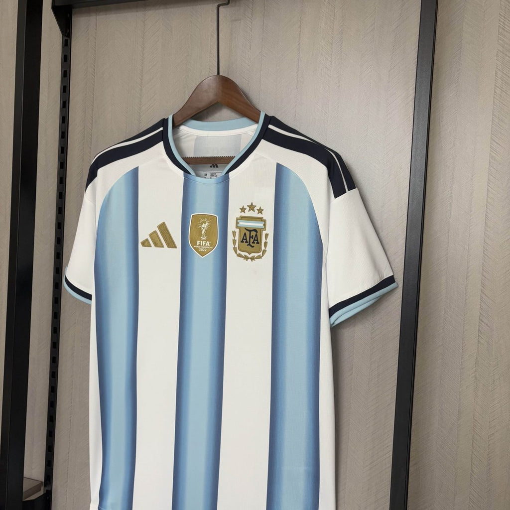 2026/2027 Argentina Home Football Shirt