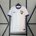 2024/2025 France Away Football Shirt