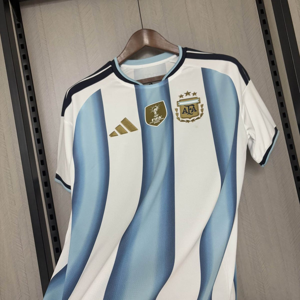 2026/2027 Argentina Home Football Shirt