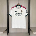 2026/2027 Real Madrid Home Football Shirt
