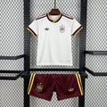 2026/2027 Spain Away Football Full Kit Kids Size