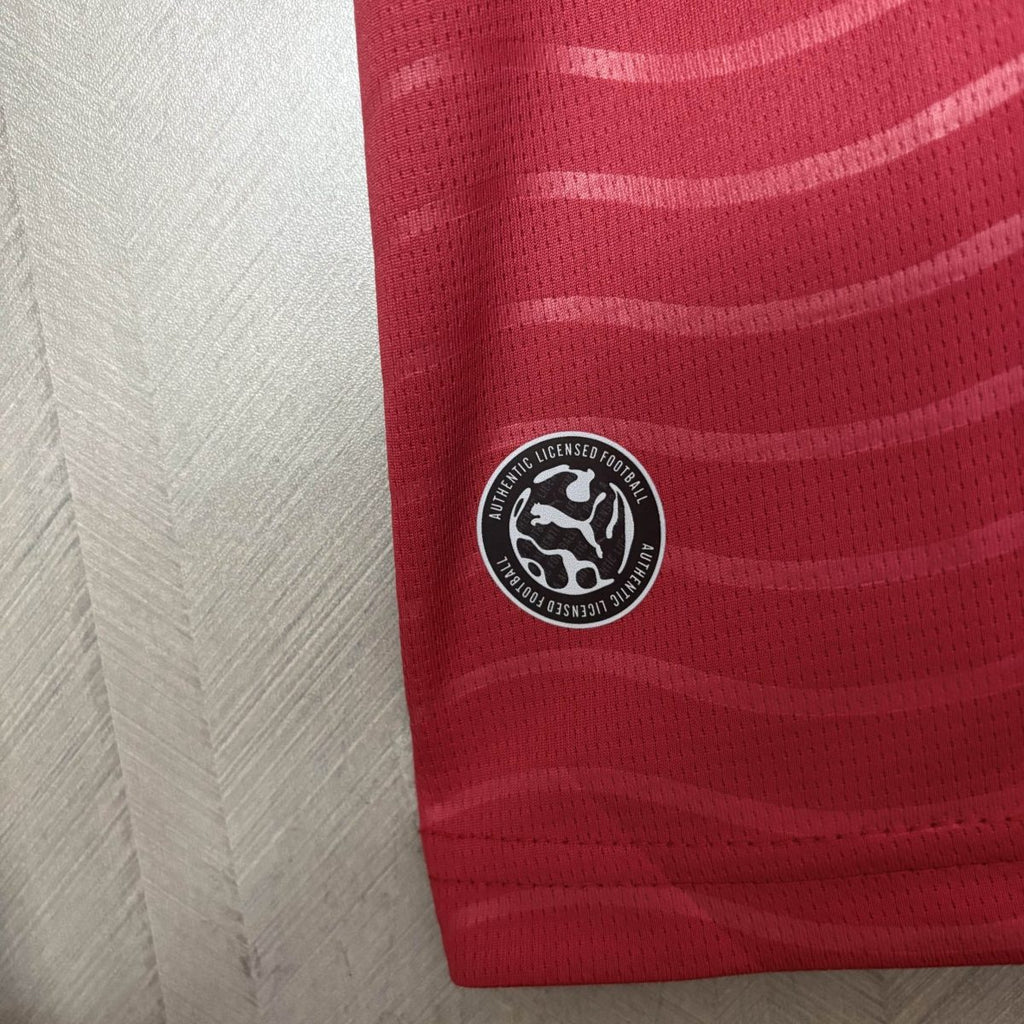 2026/2027 Portugal Home Football Shirt