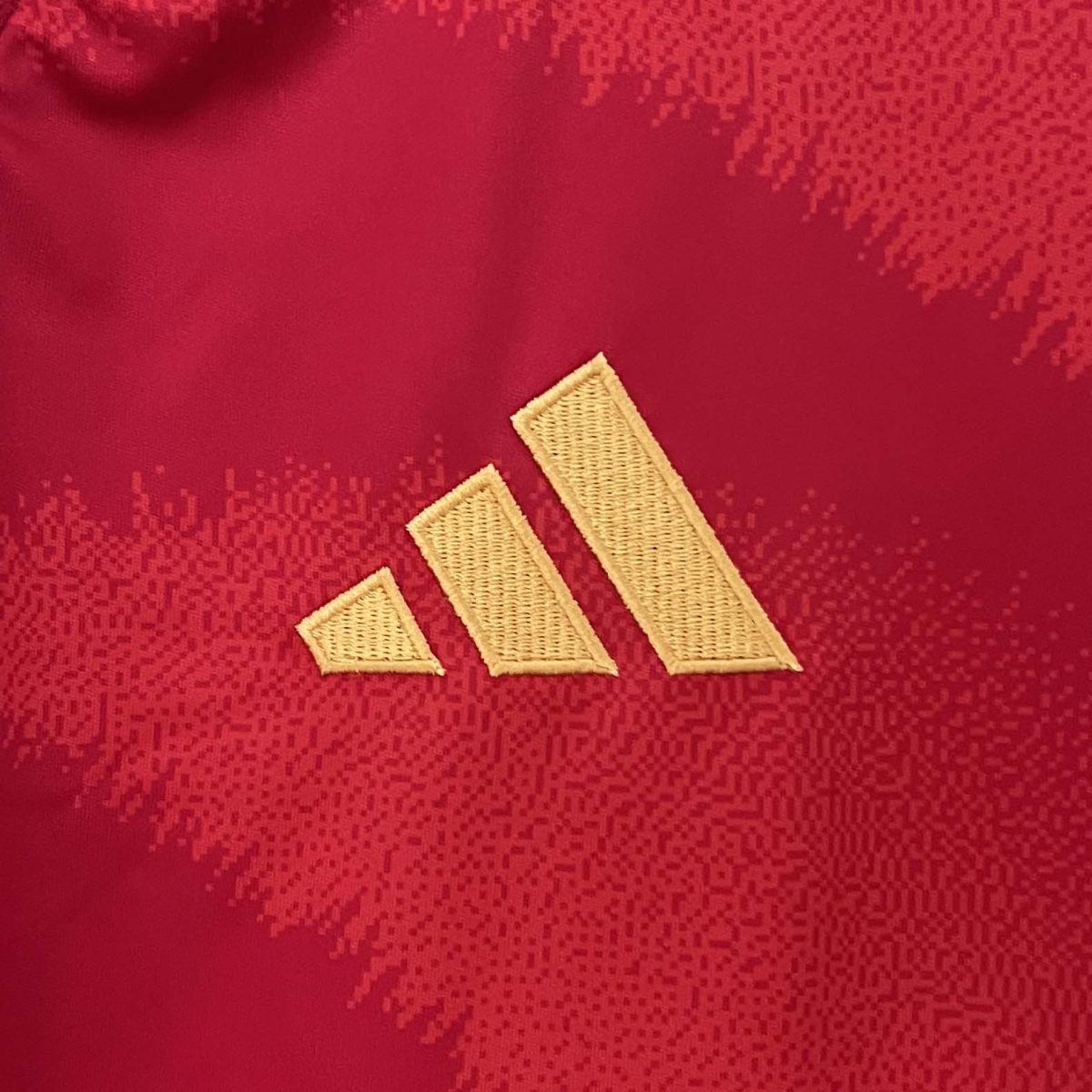 2024/2025 Spain Home Football Shirt