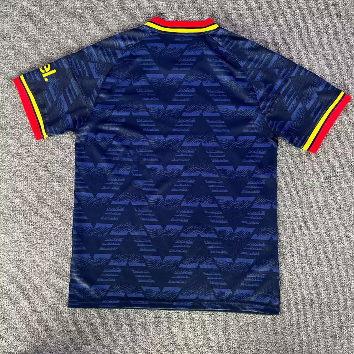 2026/2027 Arsenal Away Football Shirt