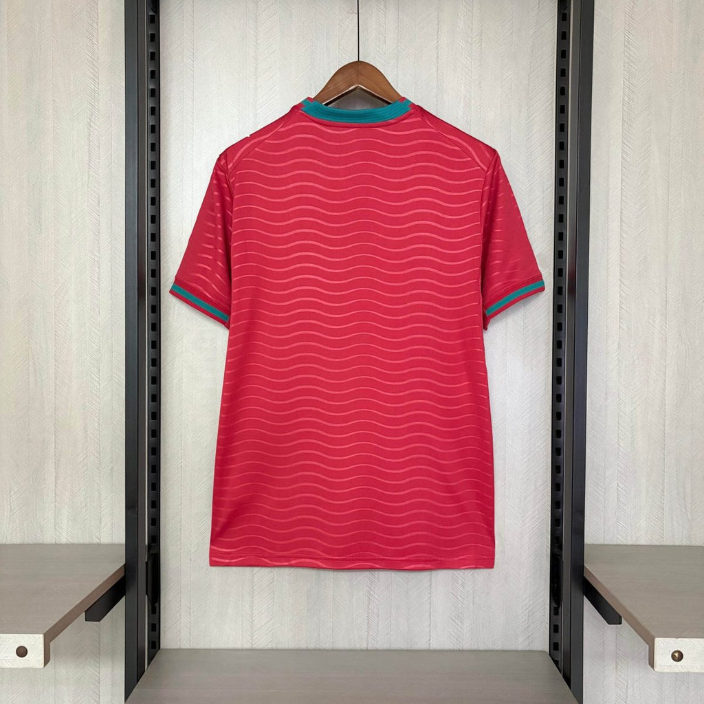 2026/2027 Portugal Home Football Shirt