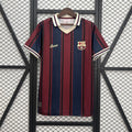 2025/2026 Barcelona Modernist Polo Football Shirt