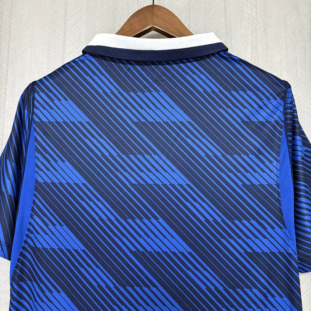 2026/2027 France Home Football Shirt