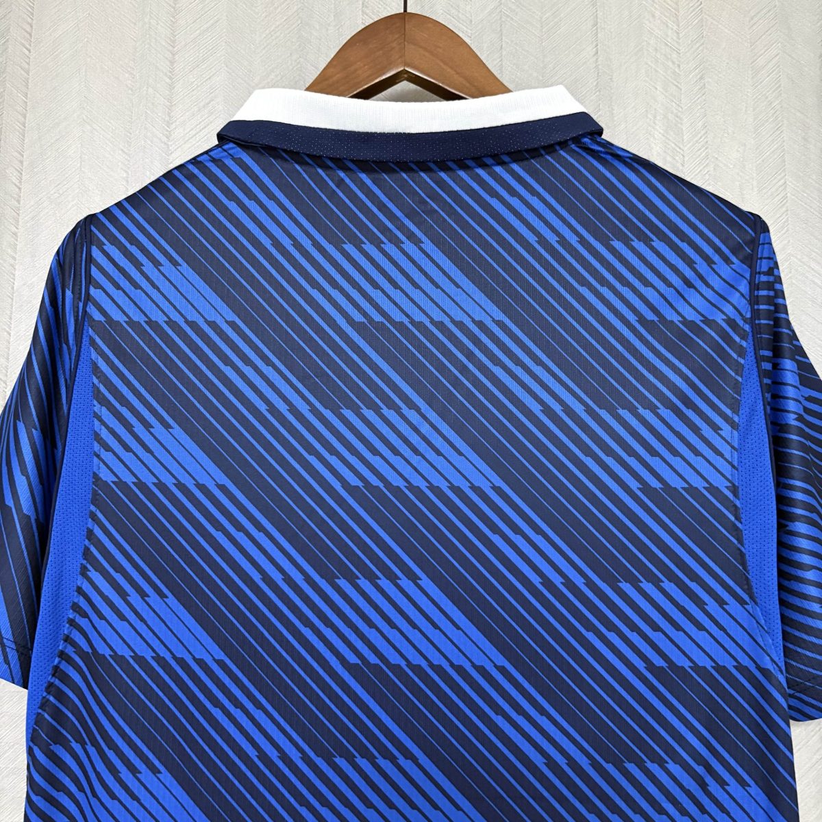 2026/2027 France Home Football Shirt