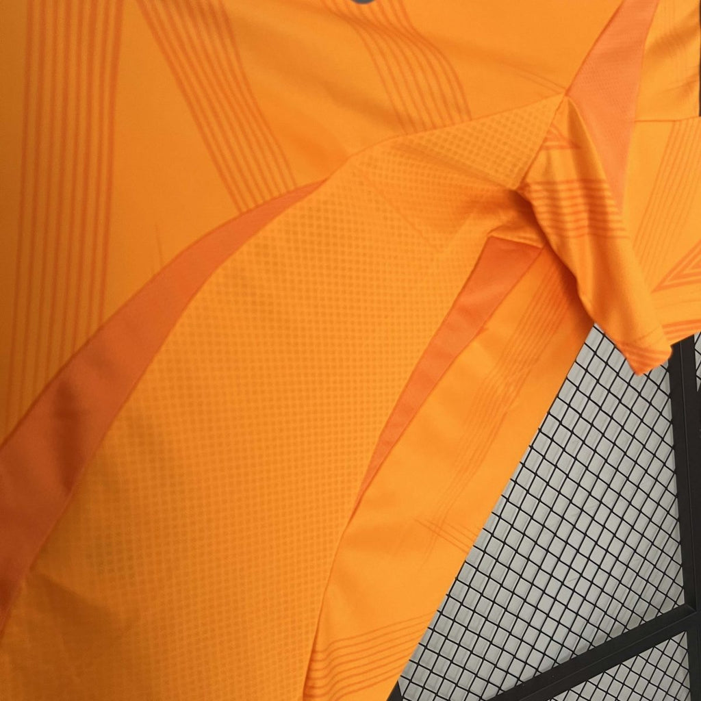 2024/2025 Real Madrid Away Football Shirt