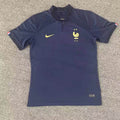2022/2023 France Home Football Shirt