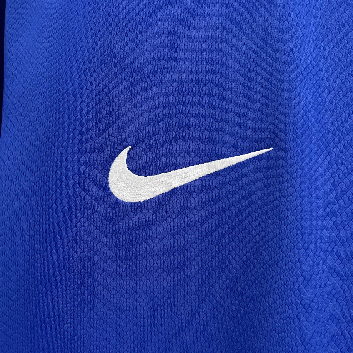 2024/2025 France Home Football Shirt