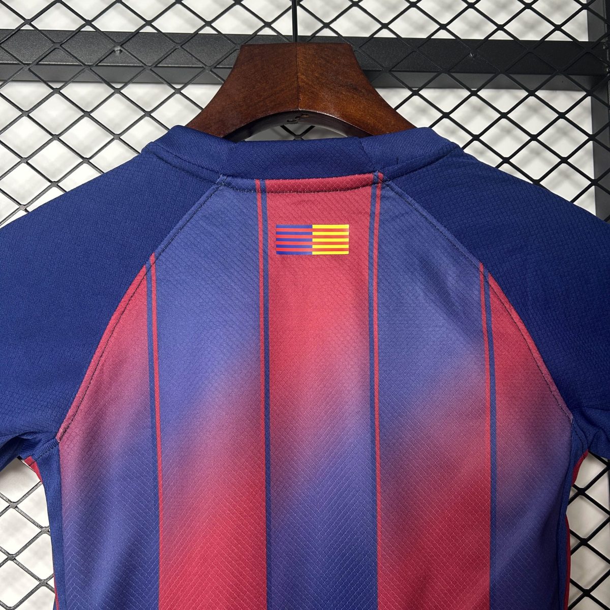 2026/2027 Barcelona Home Football Full Kit Kids Size