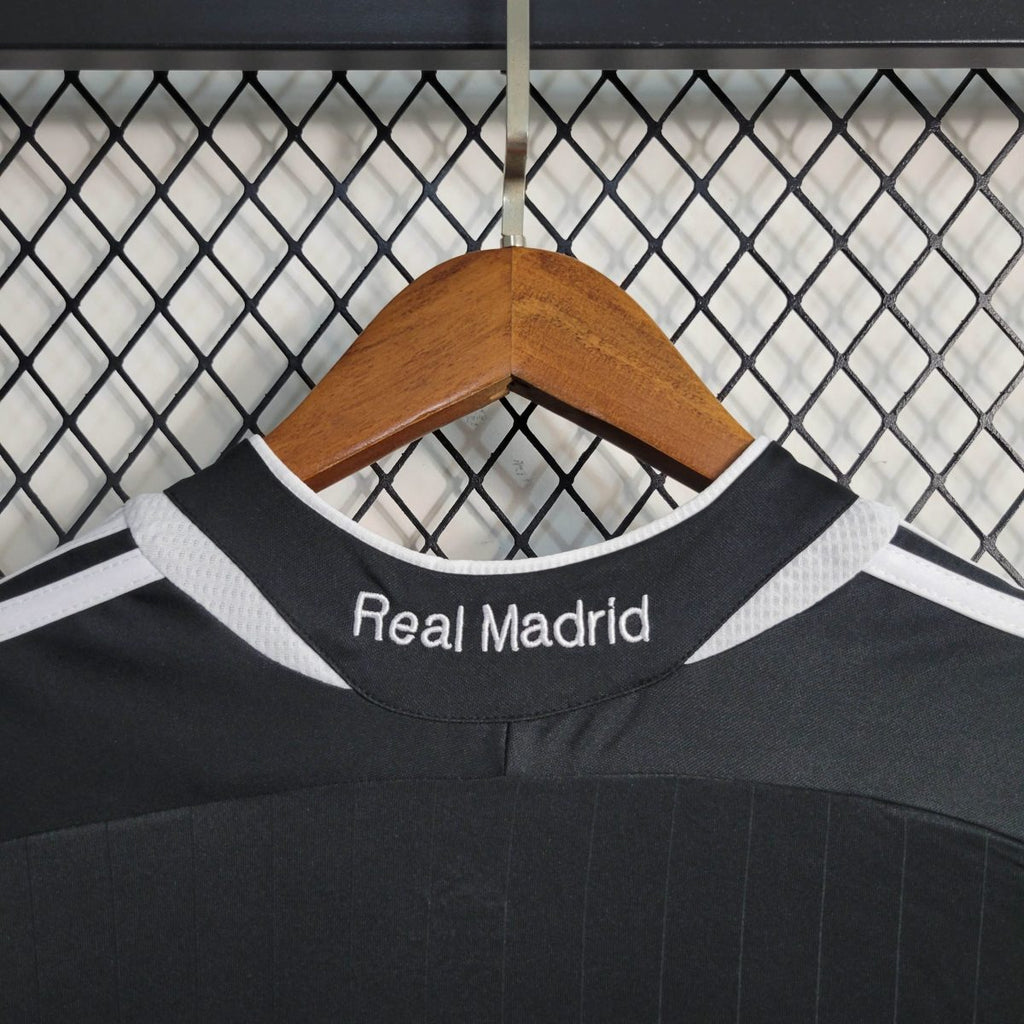 2006/2007 Real Madrid Away Football Shirt