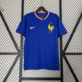 2024/2025 France Home Football Shirt