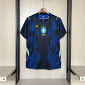 2026/2027 Brazil Away Football Shirt