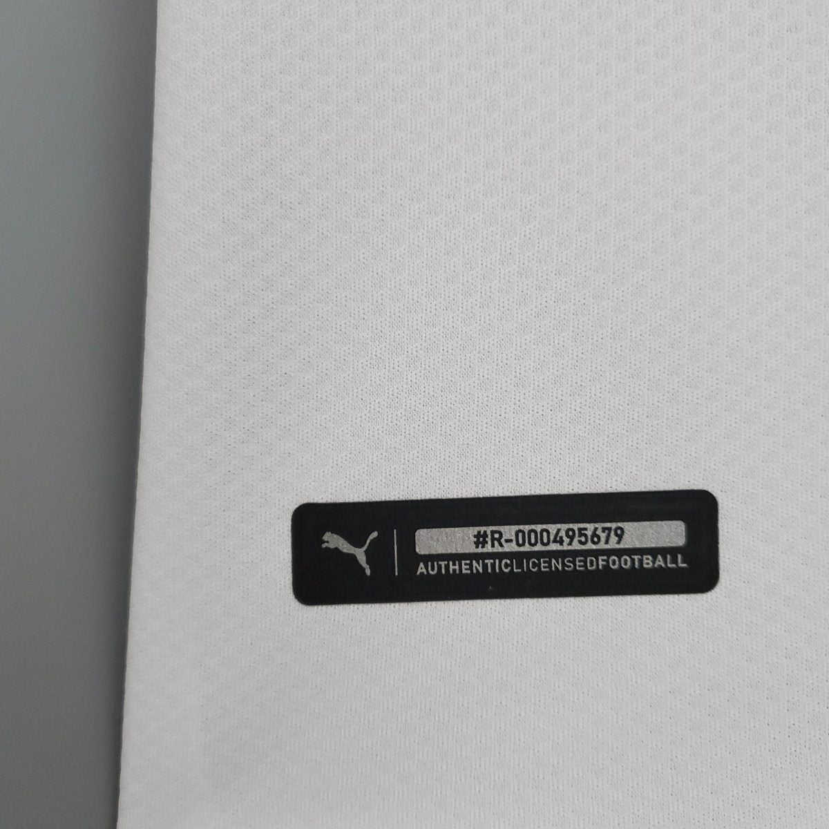 2021/2022 Manchester City away Football jersey