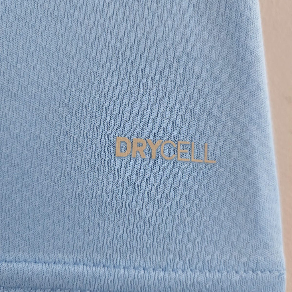 2022/2023 Manchester City Home Football Shirt