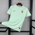 2026/2027 France Away Football Shirt