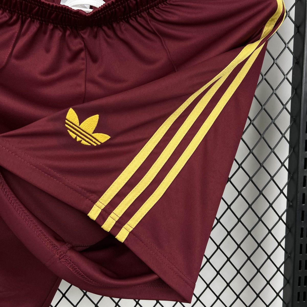 2026/2027 Spain Away Football Shorts