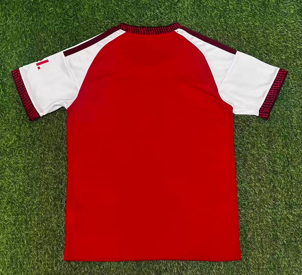 2026/2027 Arsenal Home Football Shirt