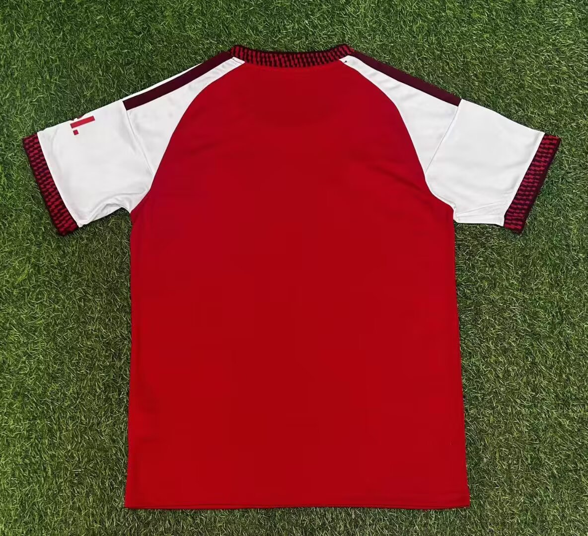 2026/2027 Arsenal Home Football Shirt