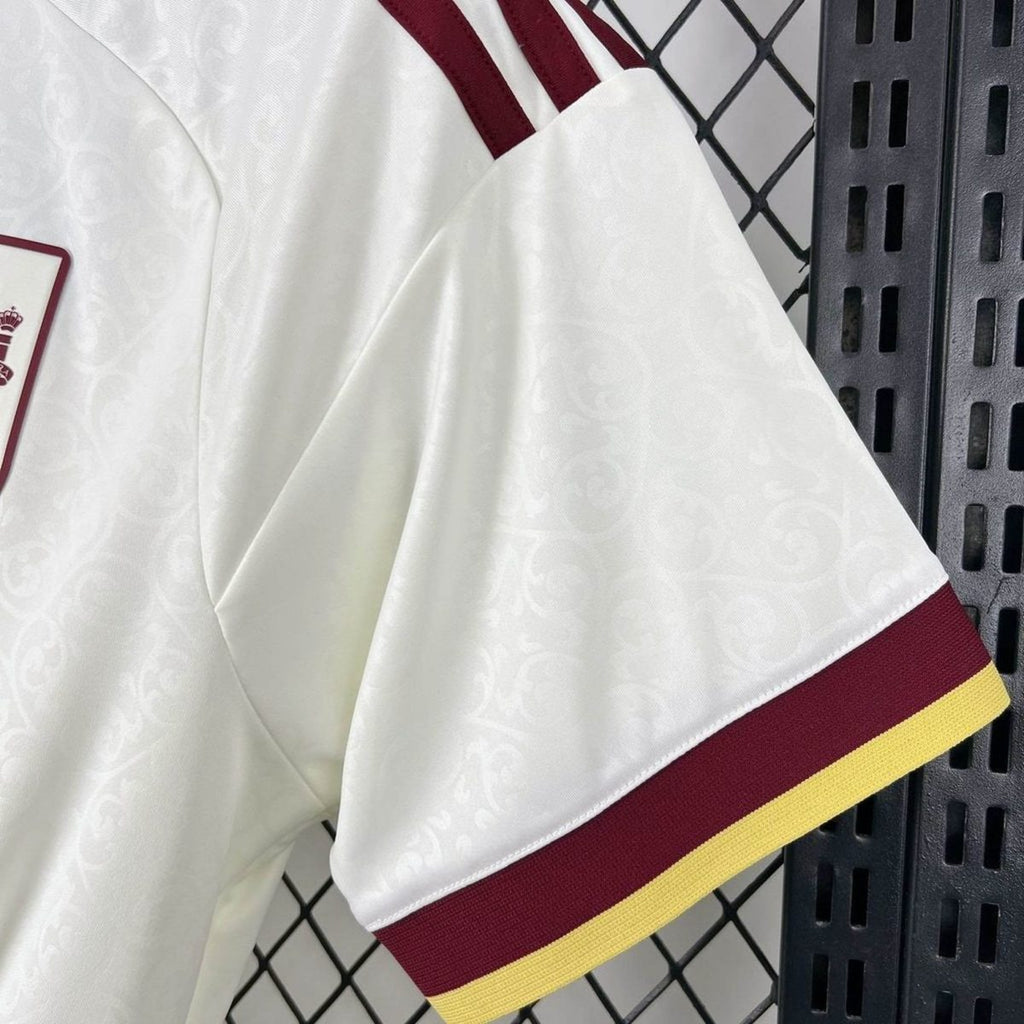 2026/2027 Spain Away Football Shirt