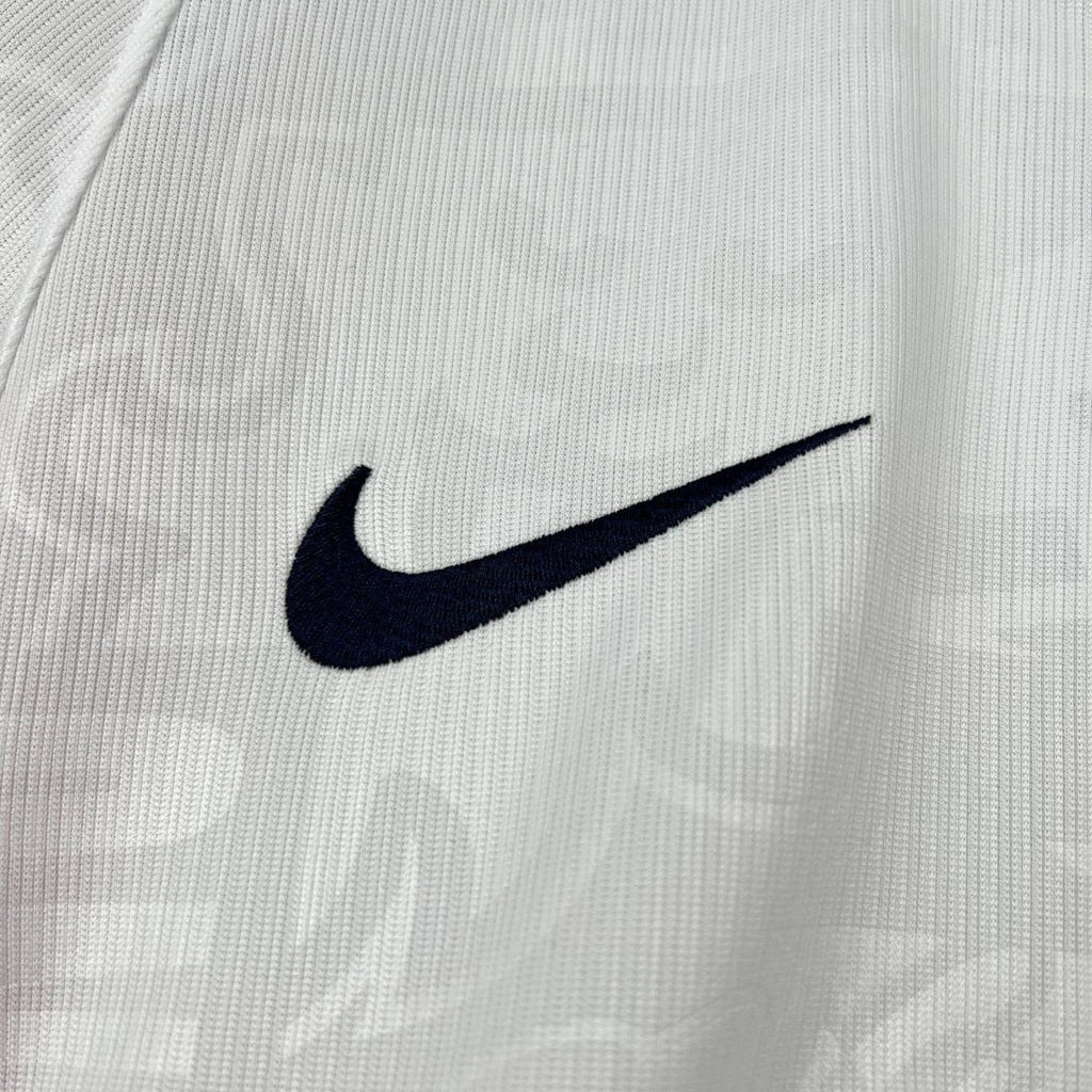 2026/2027 England Home Football Shirt