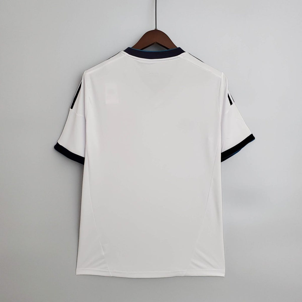 2012/2013 Real Madrid Home Football Shirt