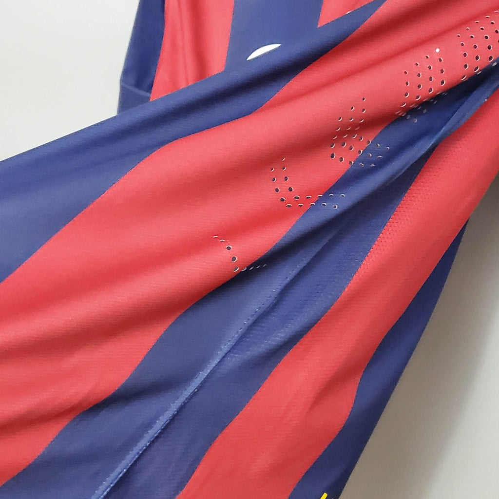 2014/2015 Barcelona Home Football Shirt