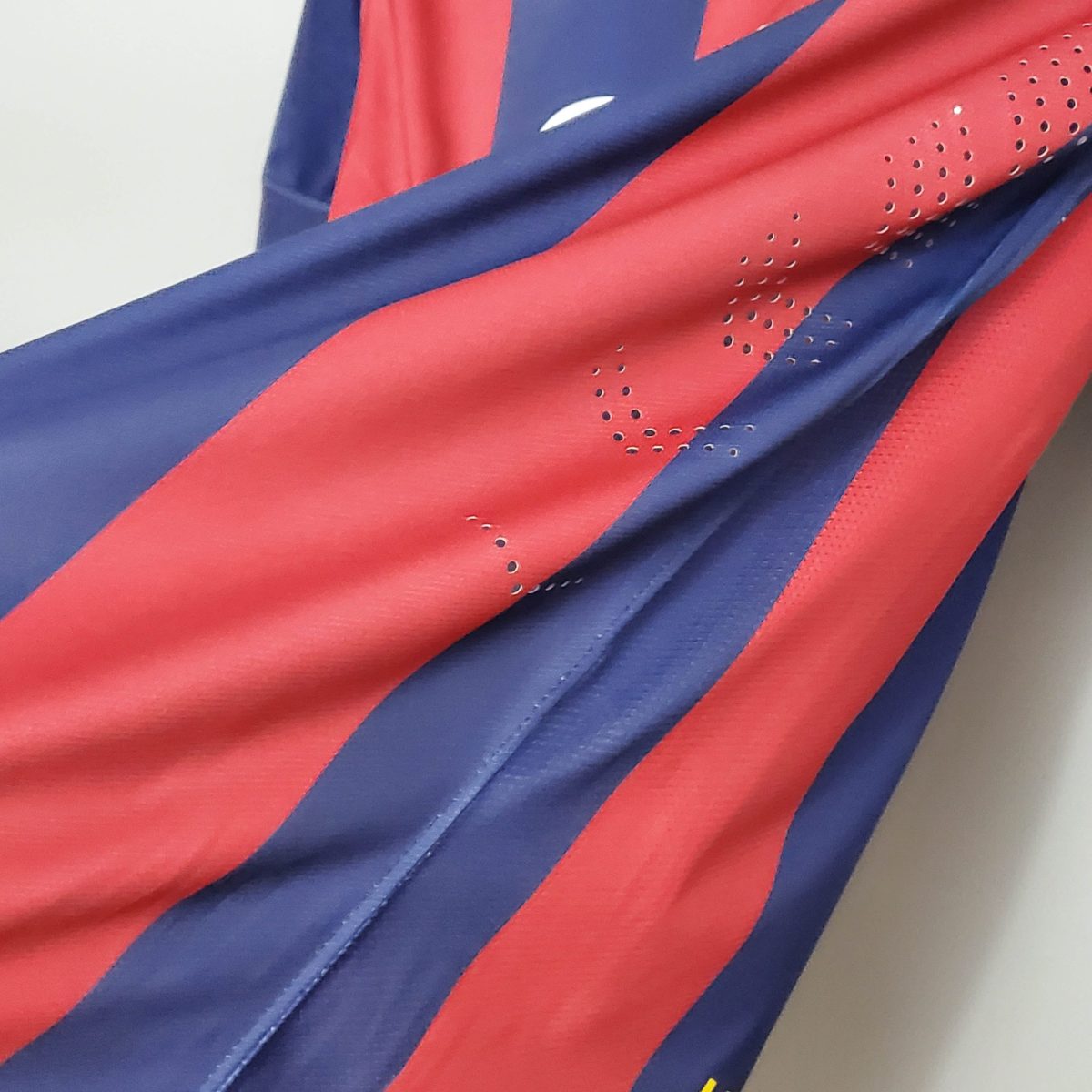 2014/2015 Barcelona Home Football Shirt