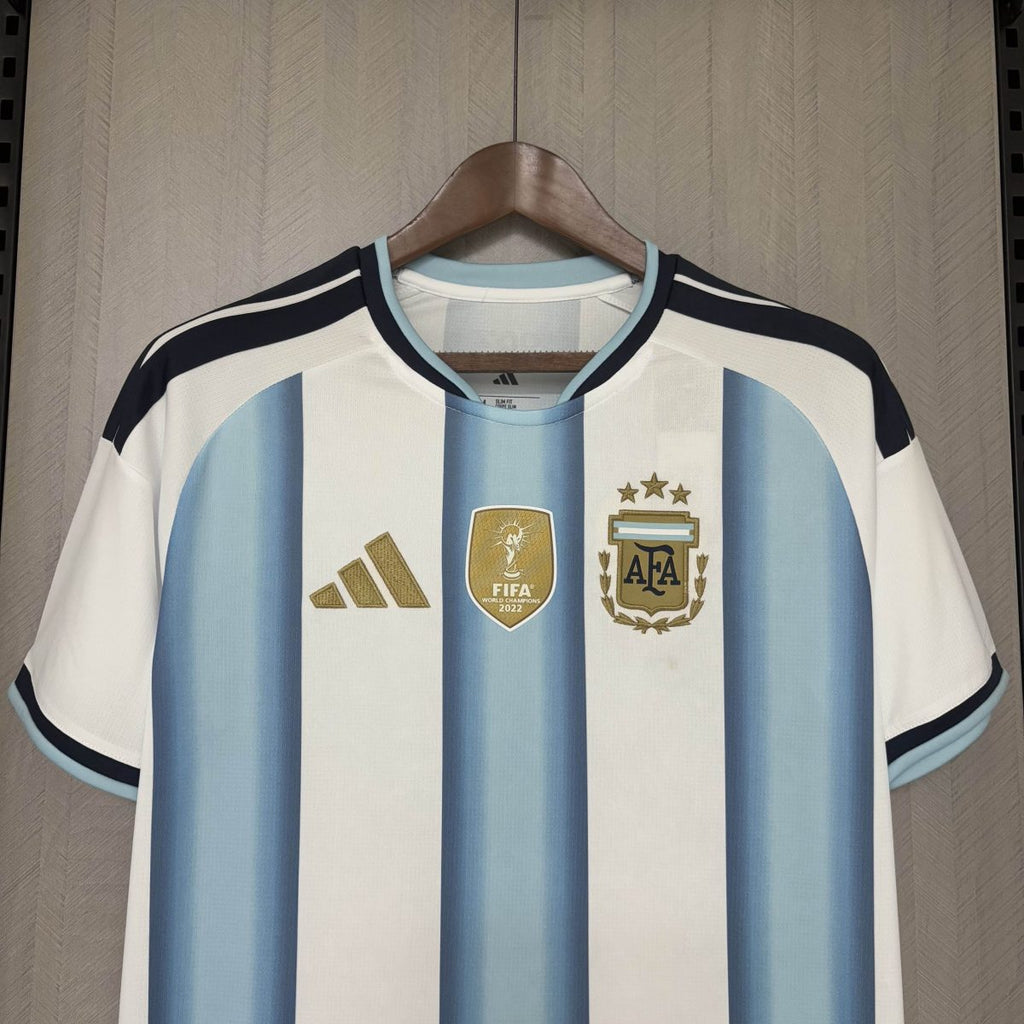 2026/2027 Argentina Home Football Shirt