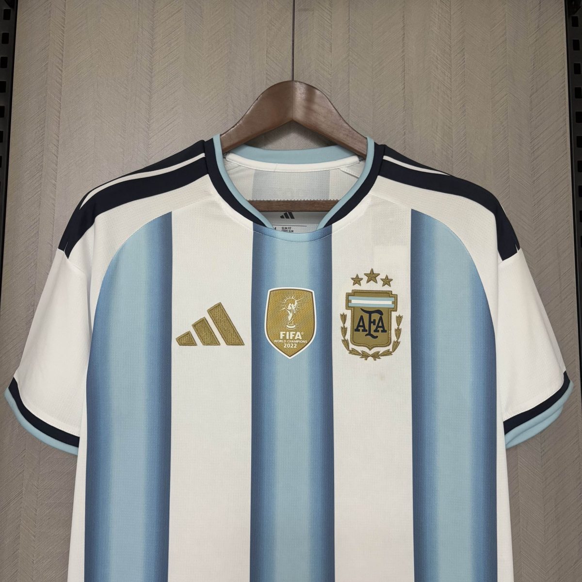 2026/2027 Argentina Home Football Shirt