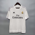 2015/2016 Real Madrid Home Football Shirt